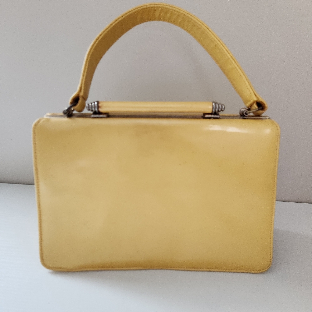 Vintage StyleCraft Miami Handbag